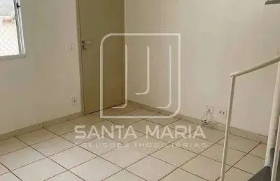 Apartamento (cobertura 2 - duplex) 2 dormitórios, cozinha planejada, portaria 24 horas, lazer, salão de festa, em condomínio fechado