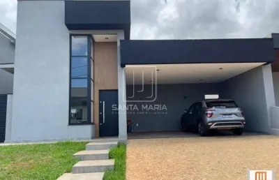Casa (térrea em condominio) 3 dormitórios/suite, portaria 24hs, lazer, espaço gourmet, salão de festa, salão de jogos, em condomínio fechado