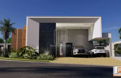 Casa (térrea em condominio) 4 dormitórios/suite, cozinha planejada, portaria 24hs, lazer, salão de festa, salão de jogos, em condomínio fechado