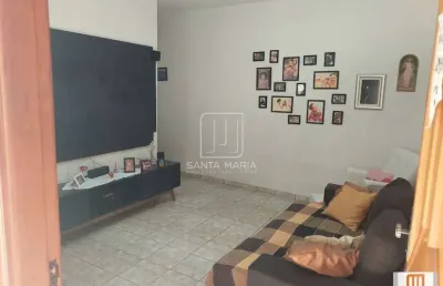 Casa (térrea na rua) 3 dormitórios, cozinha planejada