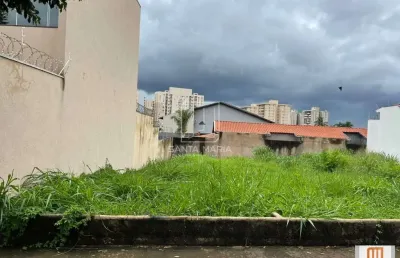 Terreno à venda na Avenida Professor João Fiúsa 1590 (74349sv), Alto da Boa Vista, Ribeirão Preto