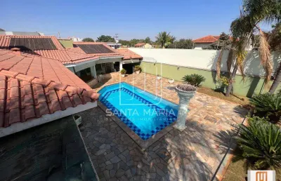 Casa (térrea na rua) 3 dormitórios/suite, cozinha planejada