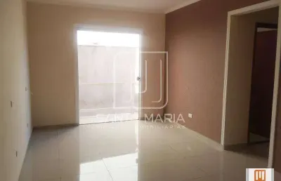 Apartamento (tipo - padrao) 2 dormitórios/suite, cozinha planejada, em condomínio fechado