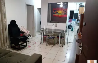 Apartamento (tipo - padrao) 2 dormitórios, cozinha planejada, portaria 24 horas, em condomínio fechado