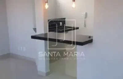 Apartamento (tipo - padrao) 2 dormitórios, cozinha planejada, em condomínio fechado