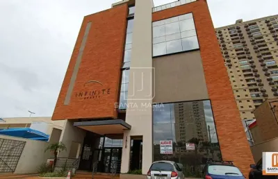 Apartamento (kitnete) 1 dormitórios, cozinha planejada, portaria 24 horas, elevador, em condomínio fechado