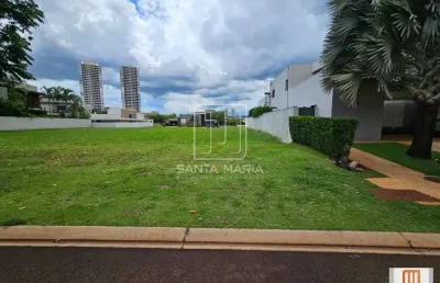 Terreno (terreno em condominio fechado) , portaria 24hs, em condomínio fechado