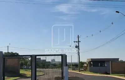 Terreno (terreno em condominio fechado) , portaria 24hs, lazer, em condomínio fechado