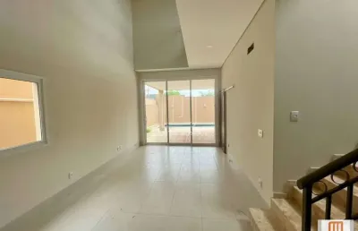 Casa (sobrado em condominio) 4 dormitórios/suite, cozinha planejada, portaria 24hs, lazer, espaço gourmet, salão de jogos, em condomínio fechado