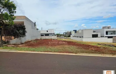 Terreno (terreno em condominio fechado) , portaria 24hs, em condomínio fechado