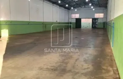 Sala comercial para alugar na Rua Maria Alderete Dos Santos Toniolli 286 (74587sa), Vila Carvalho, Ribeirão Preto