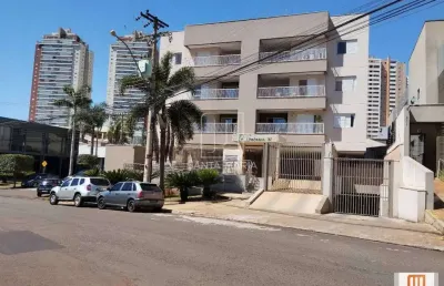 Apartamento (tipo - padrao) 3 dormitórios/suite, cozinha planejada, portaria 24 horas, elevador, em condomínio fechado