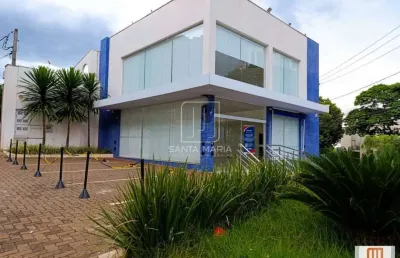 Sala comercial para alugar na Rua Conde Afonso Celso 989 (3823sa), Jardim Sumaré, Ribeirão Preto