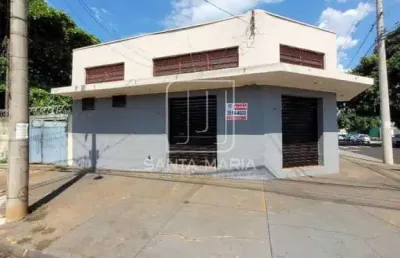 Sala comercial para alugar na Rua General Câmara 822 (74629sa), Ipiranga, Ribeirão Preto