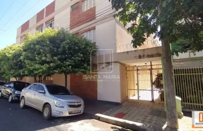 Apartamento (tipo - padrao) 1 dormitórios, cozinha planejada, em condomínio fechado