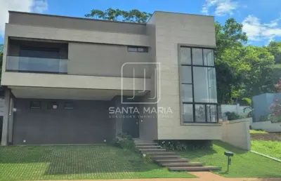 Casa (sobrado na  rua) 4 dormitórios/suite, cozinha planejada, portaria 24hs, lazer, em condomínio fechado