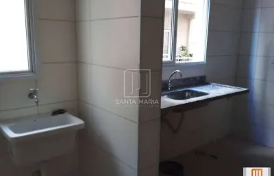 Apartamento (tipo - padrao) 2 dormitórios/suite, salão de festa, elevador, em condomínio fechado