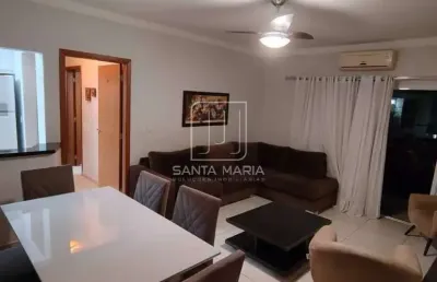 Apartamento (tipo - padrao) 2 dormitórios/suite, cozinha planejada, em condomínio fechado