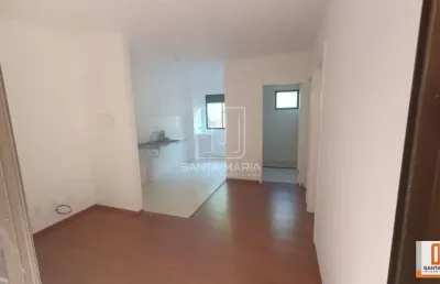 Apartamento (tipo - padrao) 2 dormitórios, cozinha planejada, portaria 24hs, em condomínio fechado