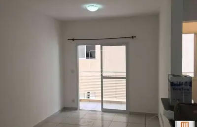 Apartamento (tipo - padrao) 1 dormitórios/suite, cozinha planejada, elevador, em condomínio fechado