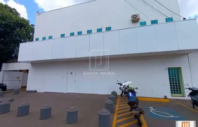 Sala comercial para alugar na Rua Belgica 895 (74673sa), Vila Elisa, Ribeirão Preto