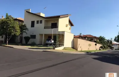 Casa (sobrado em condominio) 4 dormitórios/suite, cozinha planejada, portaria 24hs, lazer, em condomínio fechado