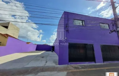 Sala comercial para alugar na Rua General Câmara 258 (74738sa), Ipiranga, Ribeirão Preto