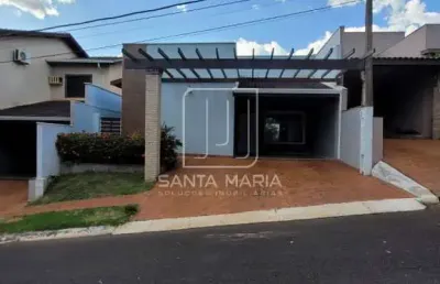 Casa (diversos) 3 dormitórios/suite, cozinha planejada, portaria 24hs, lazer, espaço gourmet, em condomínio fechado