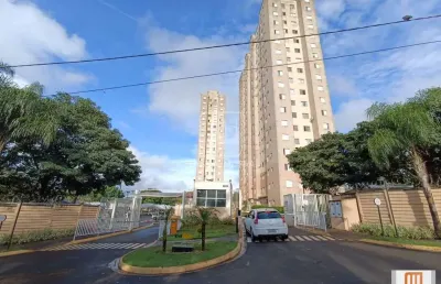 Apartamento (tipo - padrao) 2 dormitórios, cozinha planejada, portaria 24hs, lazer, salão de festa, salão de jogos, elevador, em condomínio fechado