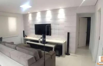 Apartamento (tipo - padrao) 2 dormitórios/suite, cozinha planejada, portaria 24hs, elevador, em condomínio fechado