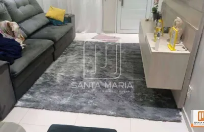 Casa (sobrado em condominio) 2 dormitórios, cozinha planejada, portaria 24hs, lazer, salão de festa, salão de jogos, em condomínio fechado