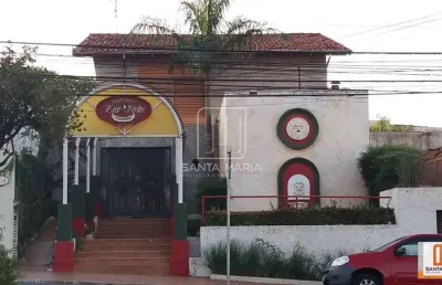 Sala comercial à venda na Avenida Portugal 364 (61949sv), Jardim América, Ribeirão Preto