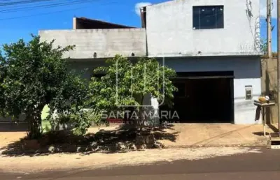 Casa (sobrado na  rua) 2 dormitórios/suite, cozinha planejada