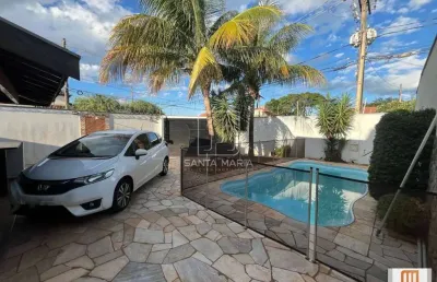 Casa (térrea na rua) 1 dormitórios/suite, cozinha planejada
