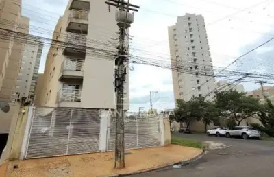 Apartamento (tipo - padrao) 1 dormitórios, cozinha planejada, em condomínio fechado