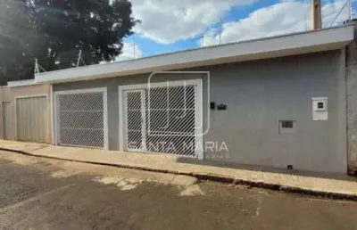 Casa (térrea na rua) 3 dormitórios, cozinha planejada