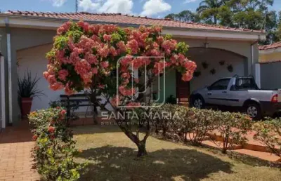 Casa (térrea na rua) 3 dormitórios/suite, cozinha planejada
