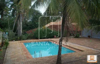 Chacara (chacara) 4 dormitórios/suite, cozinha planejada, em condomínio fechado
