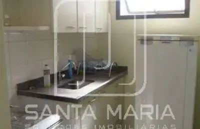 Apartamento (tipo - padrao) 1 dormitórios/suite, cozinha planejada, em condomínio fechado