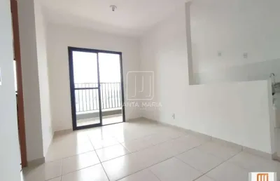 Apartamento (tipo - padrao) 2 dormitórios, portaria 24hs, lazer, elevador, em condomínio fechado