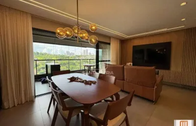 Apartamento (tipo - padrao) 3 dormitórios/suite, cozinha planejada, portaria 20hs, lazer, espaço gourmet, salão de festa, salão de jogos, elevador, em condomínio fechado