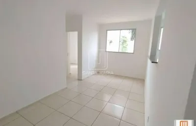 Apartamento (tipo - padrao) 2 dormitórios, cozinha planejada, portaria 24hs, lazer, salão de festa, salão de jogos, em condomínio fechado