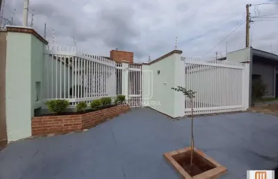 Casa (térrea na rua) 3 dormitórios/suite, cozinha planejada