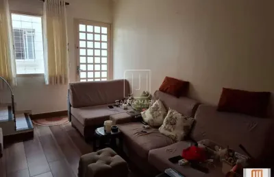 Casa (sobrado em condominio) 2 dormitórios, cozinha planejada, em condomínio fechado