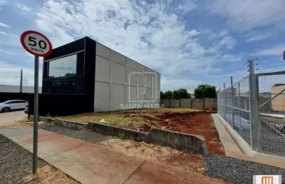 Loft à venda na Avenida Antonio Machado Santanna 0 (74980sv), City Ribeirão, Ribeirão Preto