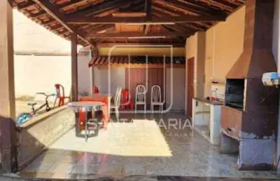 Casa (térrea na rua) 3 dormitórios/suite, cozinha planejada