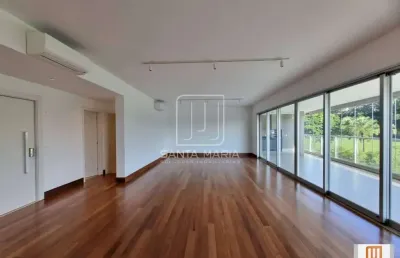 Apartamento (tipo - padrao) 4 dormitórios/suite, cozinha planejada, portaria 24hs, lazer, elevador, em condomínio fechado