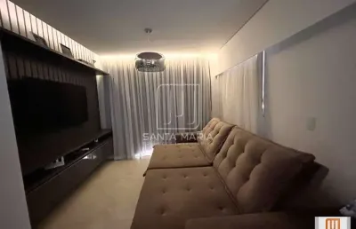 Apartamento (cobertura 2 - duplex) 3 dormitórios/suite, cozinha planejada, portaria 24hs, lazer, espaço gourmet, salão de festa, salão de jogos, elevador, em condomínio fechado