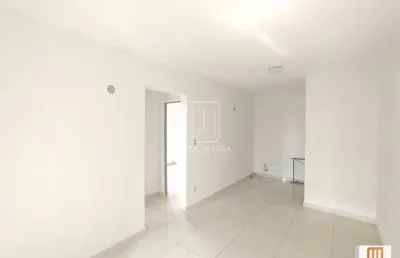 Apartamento (tipo - padrao) 2 dormitórios, cozinha planejada, portaria 24 horas, elevador, em condomínio fechado