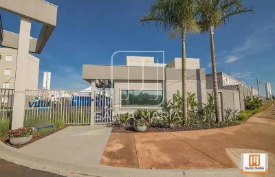 Apartamento (tipo - padrao) 2 dormitórios, cozinha planejada, portaria 24hs, lazer, espaço gourmet, salão de festa, em condomínio fechado
